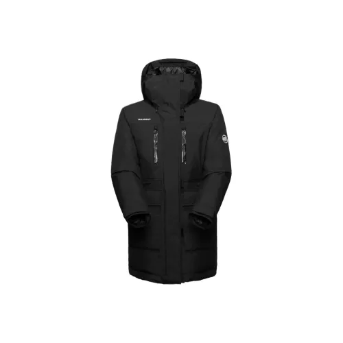 MAMMUT Arctic PARKA Пальто Женское