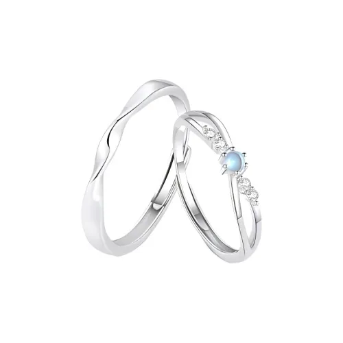 B&Z Кольца Унисекс