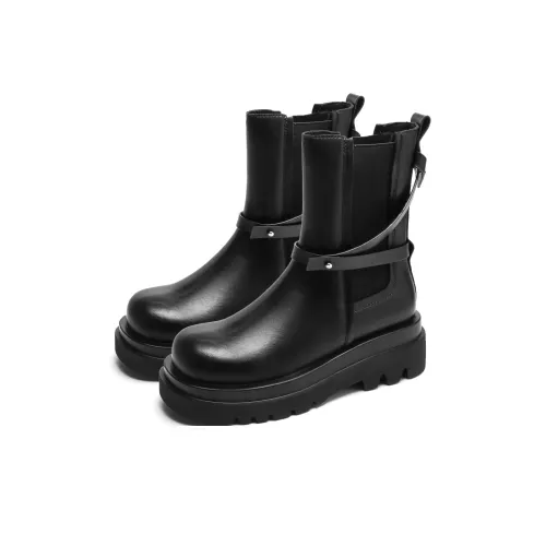 FOXER Crew Челси 5,5 см Женские