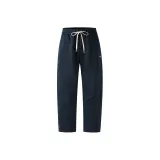 LX-5040 Джинсовый Синий