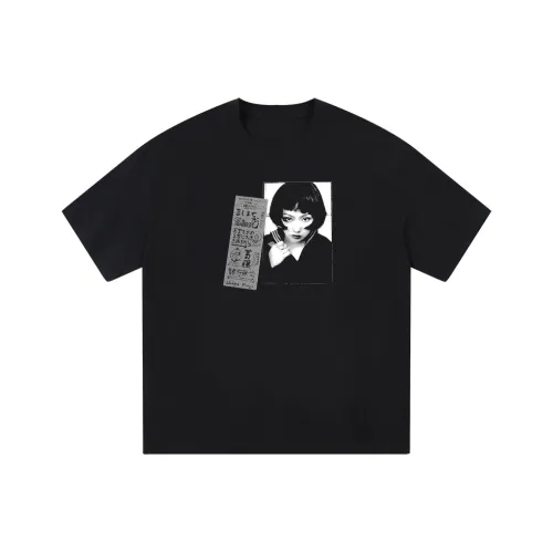 WKOOG Унисекс T-рубашки