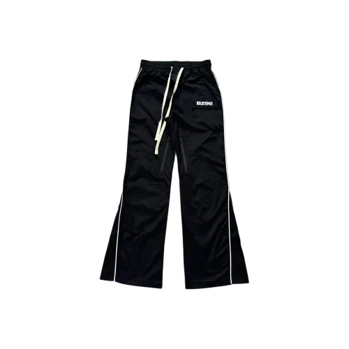 BZ96 Черный Legend Аутентичный Мерчандайз, Включает Браслеты Унисекс Повседневные Штаны