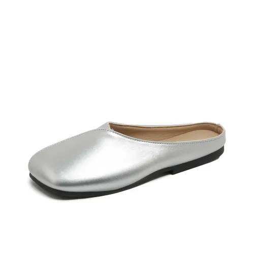 WUJI Быстросохнущий и устойчивый к истиранию домашний шлепанцы для женщин