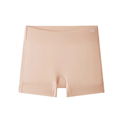 MADALLO Основа Кожа Женские Боксер-шорты