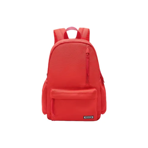 SHAQ Ткань Рюкзак Стандартный Унисекс Многоцветный