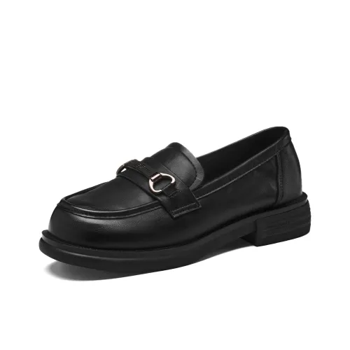 JOSINY Лоферы Женские