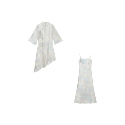 ZUKIZUKI Женские Комплекты с Юбкой