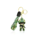 Особенный Forces Брелок-Зеленый