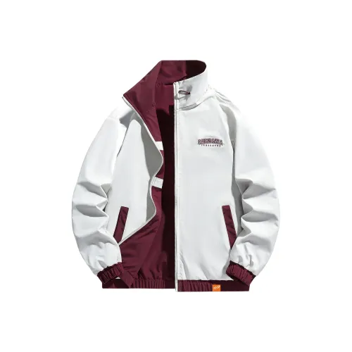 Снег Know The Answer SKTA Куртка Унисекс