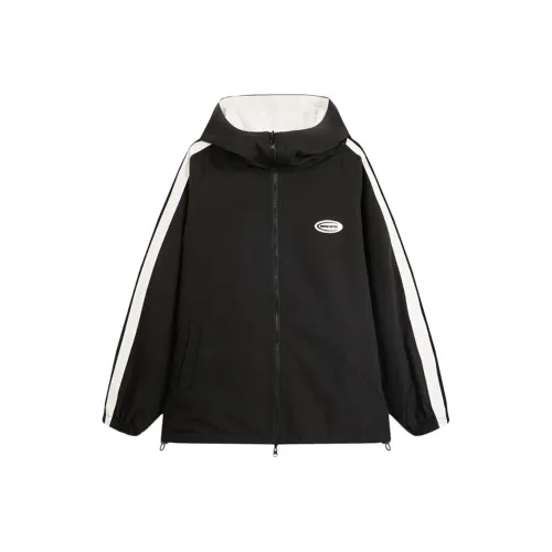 MDGR Унисекс Куртки