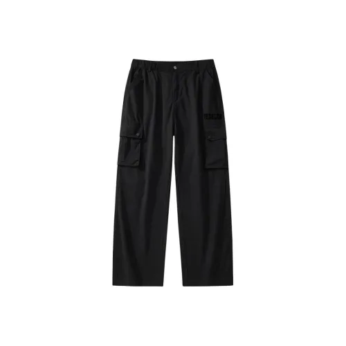 TAIZILONG Мужские Карго Брюки