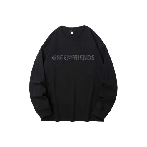 GF Унисекс T-рубашки