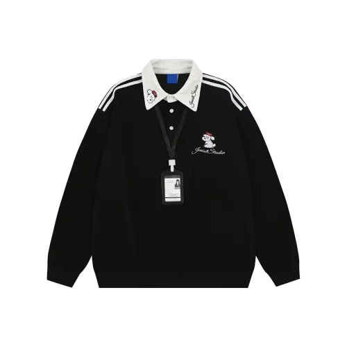 51XXHA Унисекс Поло