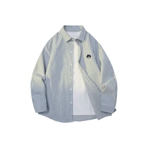 Honor of Kings Рубашка Броня Стиль Унисекс