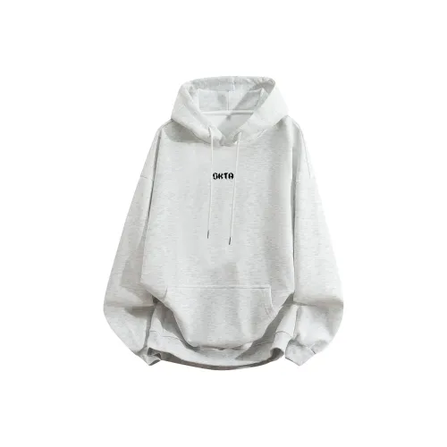 Снег Know The Answer SKTA Толстовка Унисекс