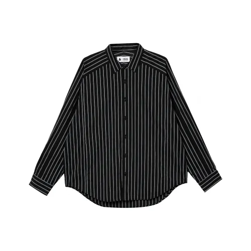 JACK JONES· Весенний Осенний Рубашка Мужская