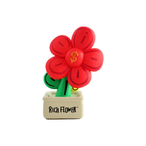 RICH FLOWER Мерч по IP