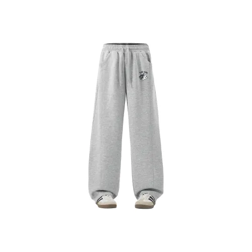 Miniso Унисекс Повседневные Брюки