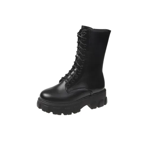 Yue Elsa Женские ботильоны