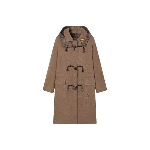 Teenie Weenie Женское пальто