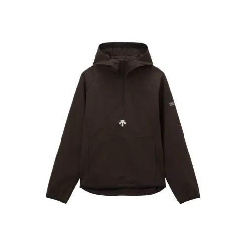 DESCENTE Мужские Куртки