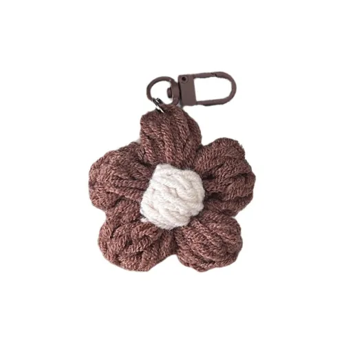 KALAIYIN Плюшевые подвески унисекс