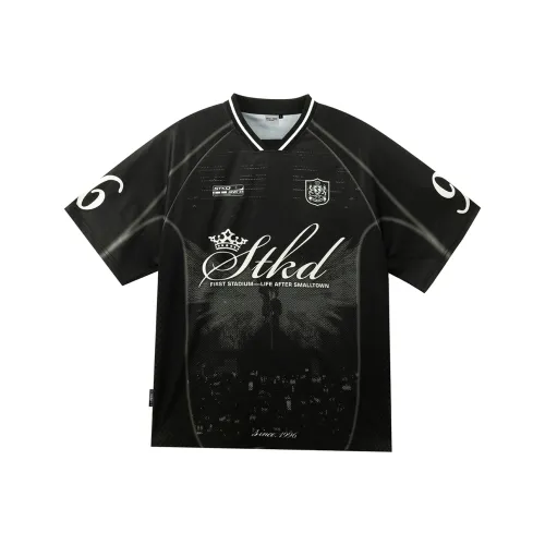 STK SMALL TOWN KID T-Shirt Унисекс