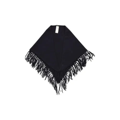 WEEKEND MaxMara Шерсть Палантины Женские