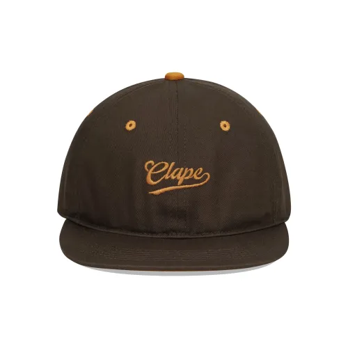 CLAPE 100% хлопок Кепки Унисекс