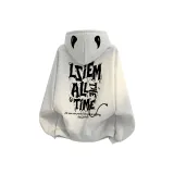 Туманно-серый