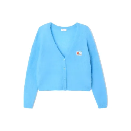 AMERICAN VINTAGE A.M FW25 Трикотаж Женский