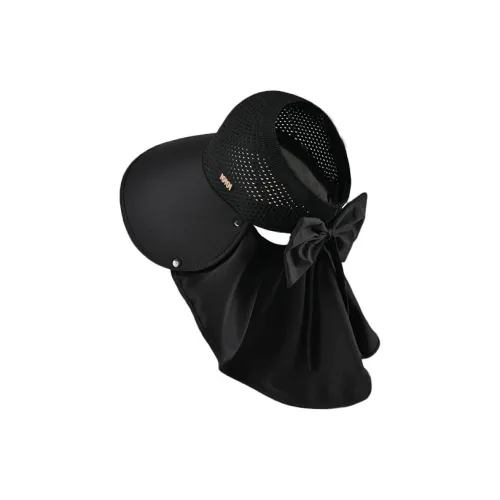 ACUC Акриловые шляпы с защитой от солнца для женщин