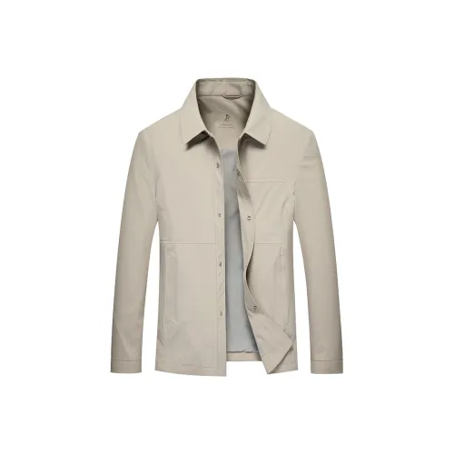 Devanro Мужские Куртки