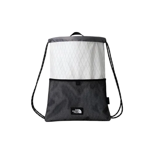 THE NORTH FACE 17,06L Туристические сумки Nylon Snow Peak Белый Унисекс