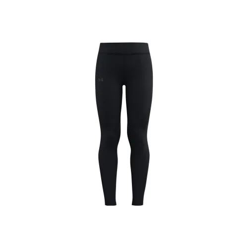 Under Armour Leggings Женские Черные