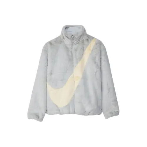 Nike Clothing Пыль Цвет Женские Куртки