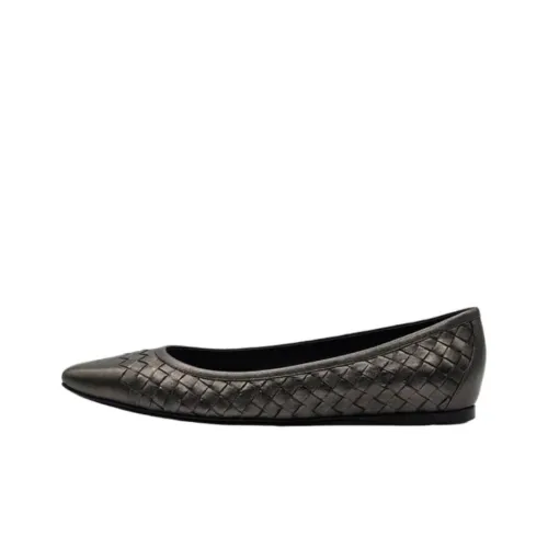 Bottega Veneta Женские повседневные туфли Женские