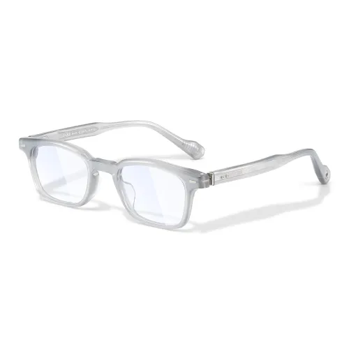 PULAIS Квадратные Оправы для Очков Унисекс