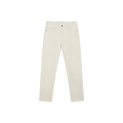 Karl Lagerfeld FW25 Повседневные брюки Мужской