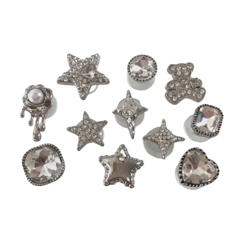 ECONICE Металлические аксессуары для обуви Унисекс