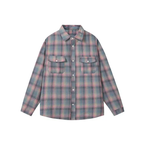 Honor of Kings Унисекс Рубашки