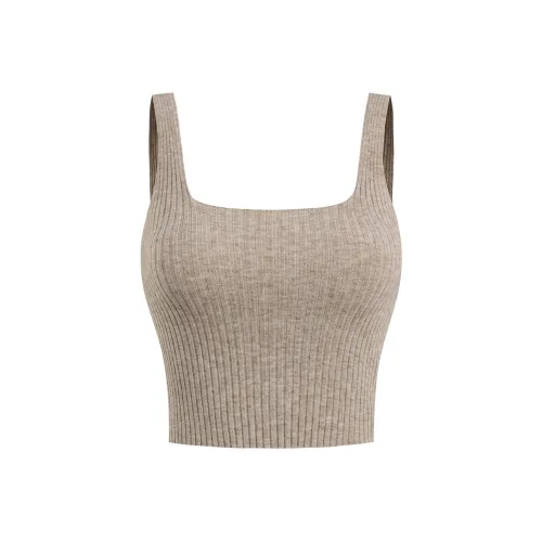 CHILL QIAOER Женские майки