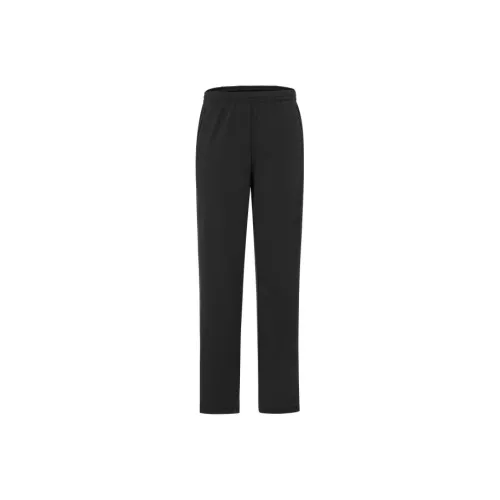 DESCENTE BK Тап-шпиль Мужские Повседневные Брюки