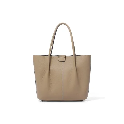 VANDEE Сумка-тоут из коровьей кожи сумка для покупок сумка через плечо женская многоцветная