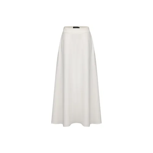 NANA JACQUELINE Повседневный Длинный Юбка Женские