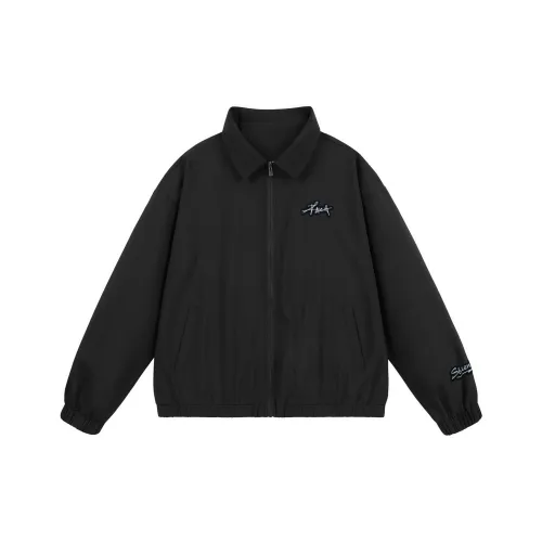 PICCA Унисекс Куртки