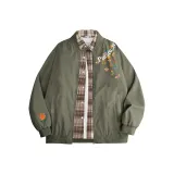 Армейский зеленый