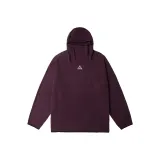 Мусс красного цвета