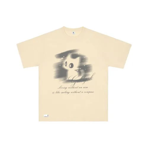 GDDGSK Унисекс T-рубашки