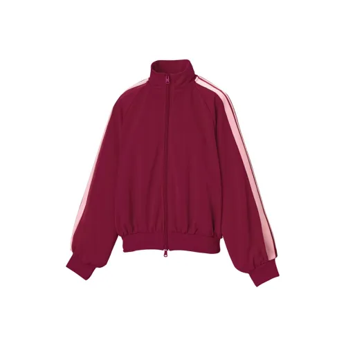 Onitsuka Tiger Спортивные Куртки и Пальто Женские